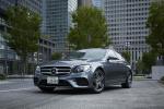 Mercedes-Benz E300 AMG Line 2016 года (JP)